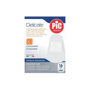 Pic Pic Flasteri Delicate Large A/10
