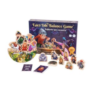 Pino Pino Bajkovita Igra Ravnoteze Uros Petrovic