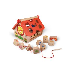 Pino Pino Didakticka Kucica