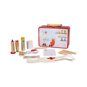 Pino Pino Doktorski Set 8187