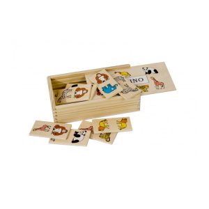 Pino Pino Domine Dzungla 4098-2