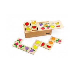 Pino Pino Domine Voce 4098/3