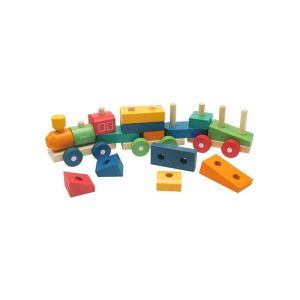 Pino Pino Drveni Vozic Expres 7265