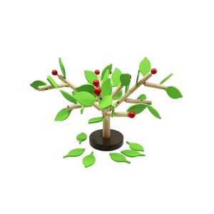 Pino Pino Igra Drvo Ravnoteze