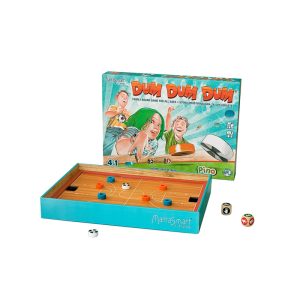 Pino Pino Igra Dum Dum