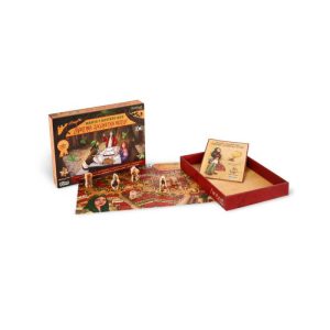 Pino Pino Igra Martina Zagonetna Kutija