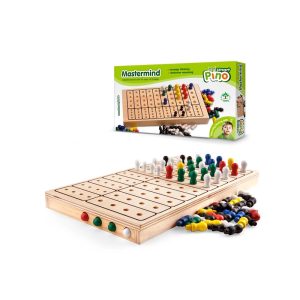 Pino Pino Igra Mastermind 8668