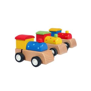 Pino Pino Igracka Na Navijanje Lokomotiva 8132