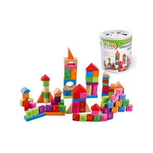 Pino Pino Kocke Blokovi A/100 8477