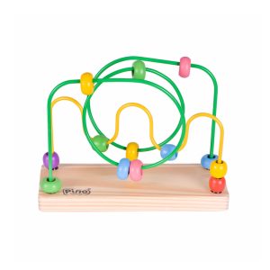 Pino Pino Lavirint Sa Perlicama