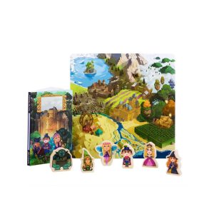 Pino Pino Radionica Bajki