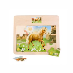 Pino Pino Slagalica 12 Elemenata