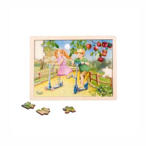 Pino Pino Slagalica 48 Elemenata