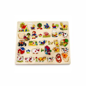 Pino Pino Slagalica Farma 4556 Ai