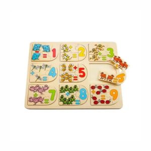 Pino Pino Slagalica Matematika 4678