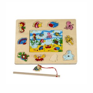 Pino Pino Slagalica Pecanje 4673C1