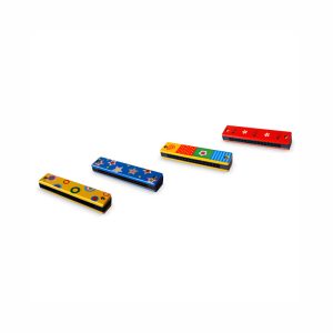 Pino Pino Usna Harmonika 7241-1