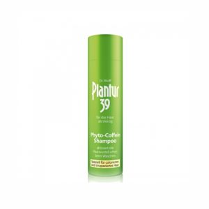 Plantur Plantur 39 Šampon Cofein 250Ml