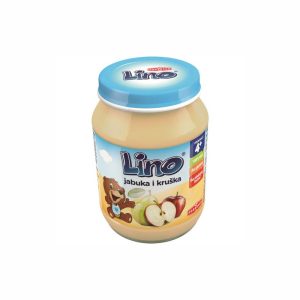 Podravka Podravka Kašica Vocna 190G