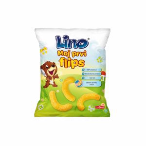Podravka Podravka Lino Baby Flips 25G