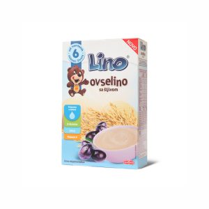 Podravka Podravka Ovselino Sa Sljivom