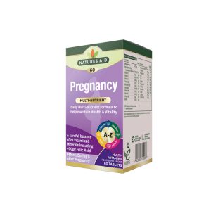 Pregnancy Multivitamini&Minerali A/60
