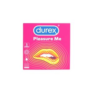 Durex Prezervativi Durex Pleasure Me