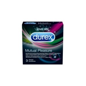Durex Prezervativi Durex Pleasure Mutual