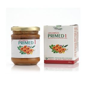 Primed Primed 1 Apicomplex 250G