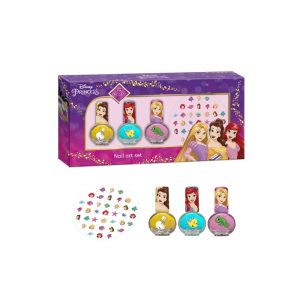 Lorenay Princess Set Za Nokte