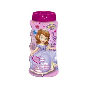 Lorenay Princeza Sofia Šampon Gel 475Ml