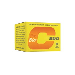 Aleksandar Mn Pro Bio C-500 Kapsule A/60