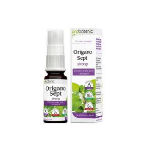 Probotanic Probotanic Herbasept Strong Sprej Origano