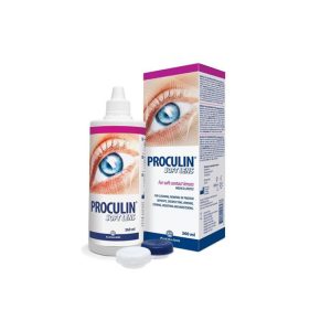 Alkaloid Proculin Soft Za SOčiva 360Ml