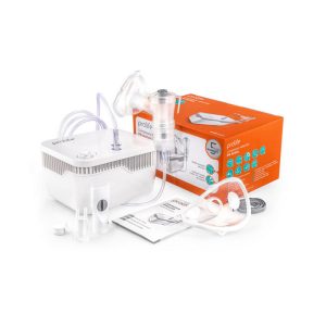 Prolife Prolife Inhalacioni Set Za Active Inhalator