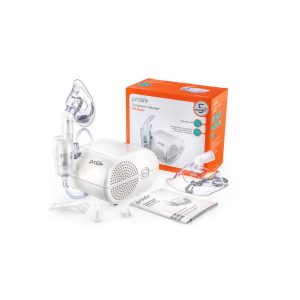 Prolife Prolife Inhalacioni Set Za Basic Inhalator