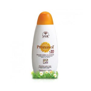 Saljic Pronasol F20