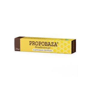 Esensa Propobaza Gel 20Ml