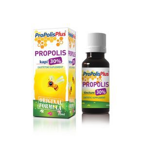 Propolis Plus Propolis Plus Kapi 30%
