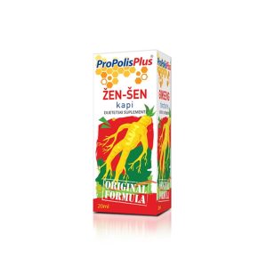 Propolis Plus Propolis Plus Zen Sen Kapi