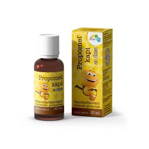 Esensa Propomel Kapi Za Decu 30Ml
