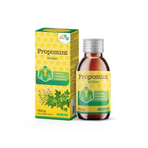 Esensa Propomint Sirup Brsljan 150G