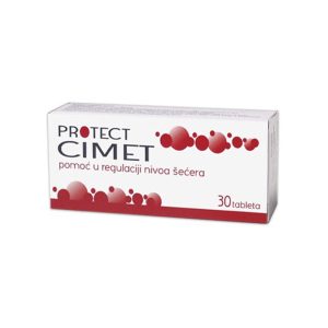 Esensa Protect Cimet Tablete A/30