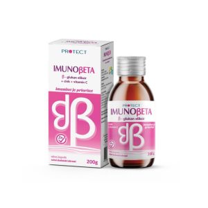 Esensa Protect Imunobeta Sirup