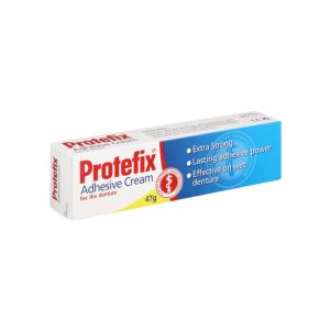Protefix Protefix Lepak Extra Jak 40Ml