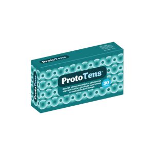 Hc Clover Productos Prototens Kapsule A/30