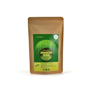Lucar Psenicna Trava U Prahu 100G