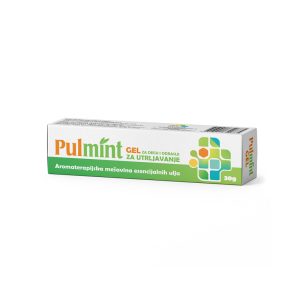 Esensa Pulmint Gel