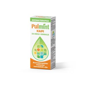 Esensa Pulmint Kapi 30Ml