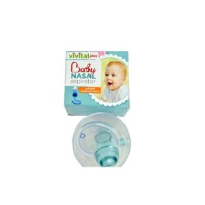 Vivital Plus Pumpica Za Nos